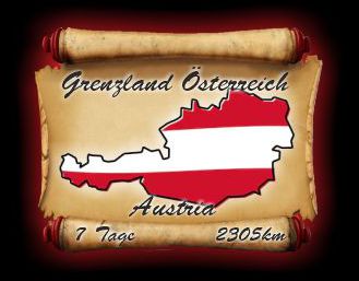 Grenzland Österreich